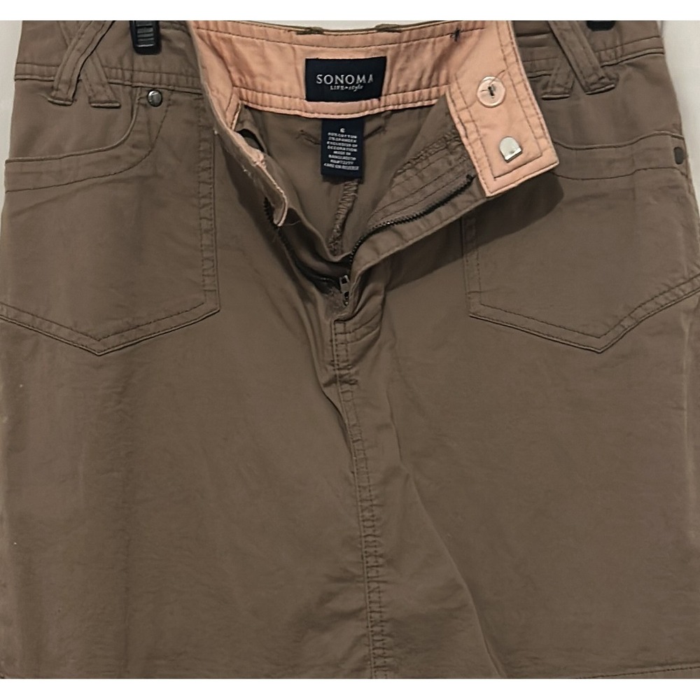 Sonoma Goods for Life Women's Skirt